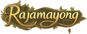 Logo rajamayong